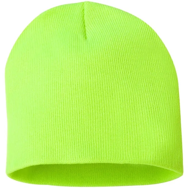 Sportsman - 8" Knit Beanie... from ASI 30208 A P Specialties / AP Specialties