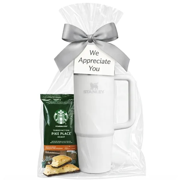 Stanley 30 oz Tumbler Gift Set... from ASI 89971 Stuff A Mug