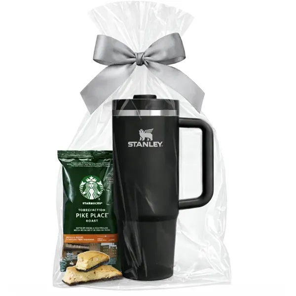 Stanley 30 oz Tumbler Gift Set... from ASI 89971 Stuff A Mug
