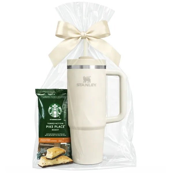 Stanley 30 oz Tumbler Gift Set... from ASI 89971 Stuff A Mug