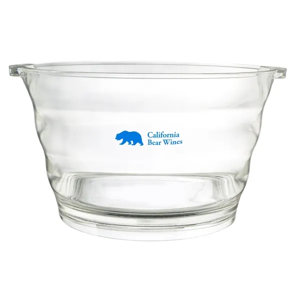 Giant Wine Cooler... from ASI 55450 Franmara Inc