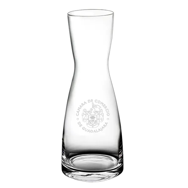 Glass Carafe, 33.8 oz (1 Liter)... from ASI 55450 Franmara Inc