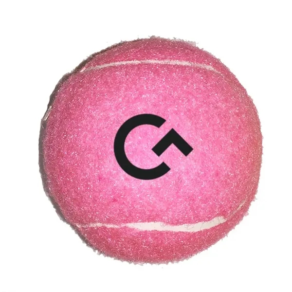 Promotional ball for dogs.... from ASI 63549 Jornik Manufacturing Corp