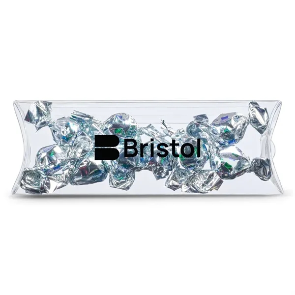 Add a touch of shimmer to your branding with this elegant... from ASI 55583 GMG Pen