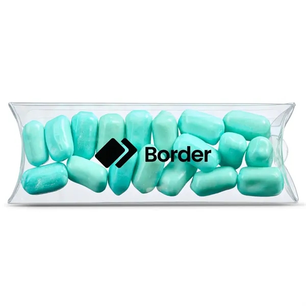 Make a bigger impression with this large pillow box filled with... from ASI 55583 GMG Pen