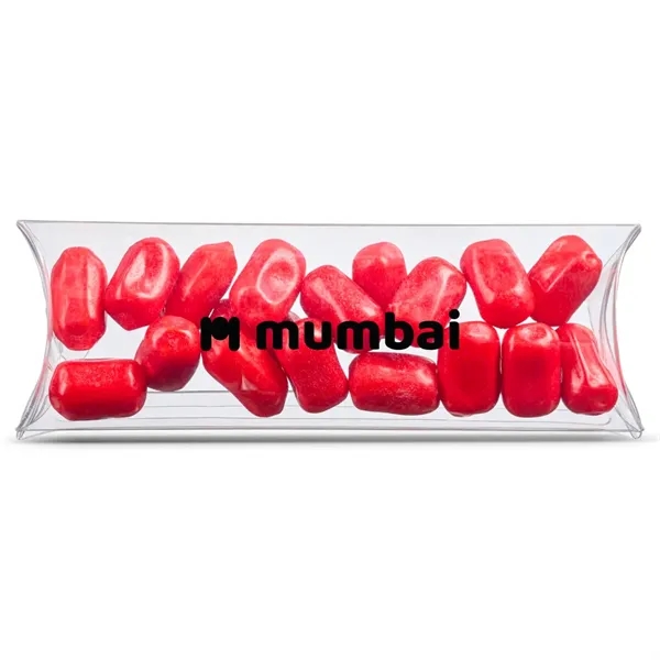 Make a bigger impression with this large pillow box filled with... from ASI 55583 GMG Pen