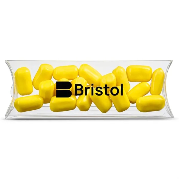 Make a bigger impression with this large pillow box filled with... from ASI 55583 GMG Pen