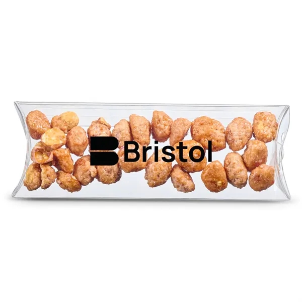 Offer a larger snack option with this 5 pillow box of... from ASI 55583 GMG Pen