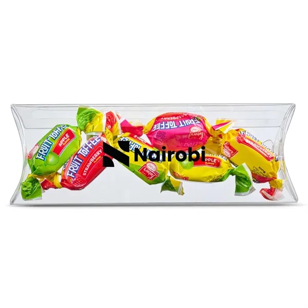 Add polished presentation to your promotion with this pillow box filled... from ASI 55583 GMG Pen