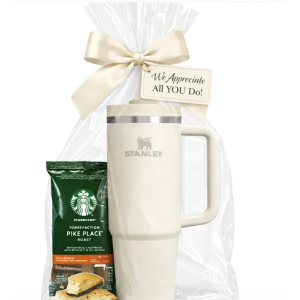 Stanley 30 oz Tumbler Gift Set... from ASI 89971 Stuff A Mug