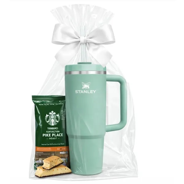 Stanley 30 oz Tumbler Gift Set... from ASI 89971 Stuff A Mug