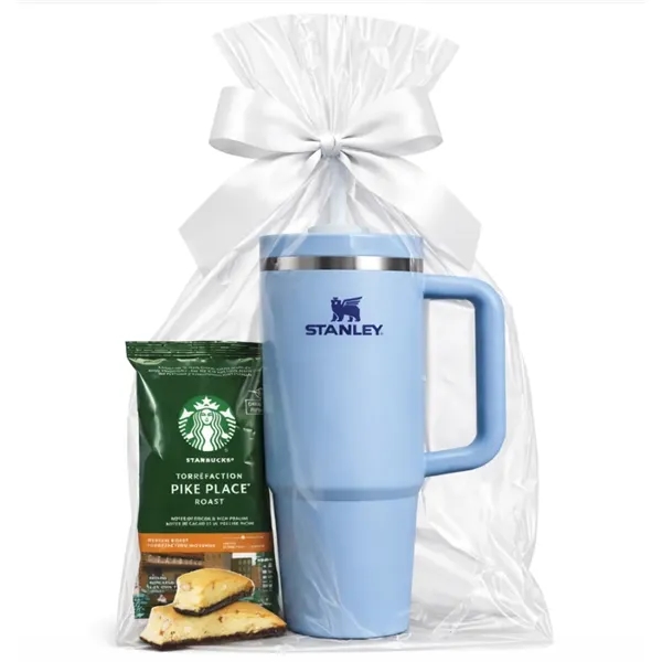Stanley 30 oz Tumbler Gift Set... from ASI 89971 Stuff A Mug