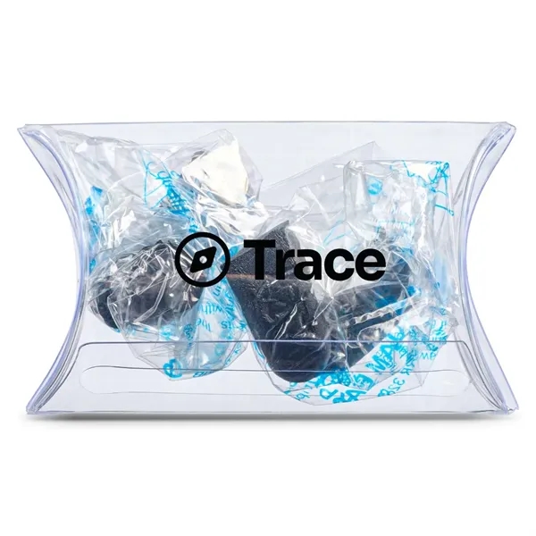 Provide comfort and convenience with this 3 pillow box containing two... from ASI 55583 GMG Pen