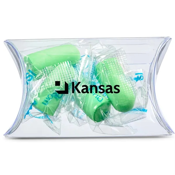 Provide comfort and convenience with this 3 pillow box containing two... from ASI 55583 GMG Pen