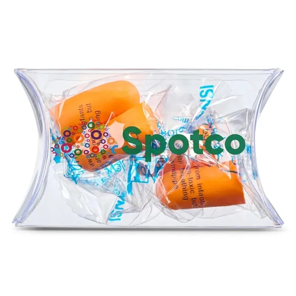 Provide comfort and convenience with this 3 pillow box containing two... from ASI 55583 GMG Pen