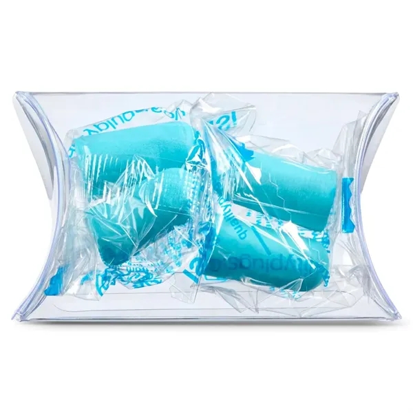 Provide comfort and convenience with this 3 pillow box containing two... from ASI 55583 GMG Pen