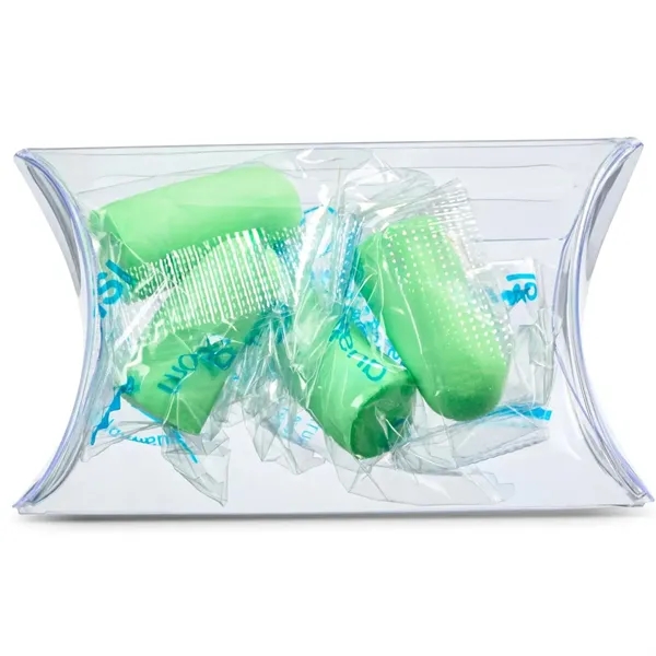 Provide comfort and convenience with this 3 pillow box containing two... from ASI 55583 GMG Pen
