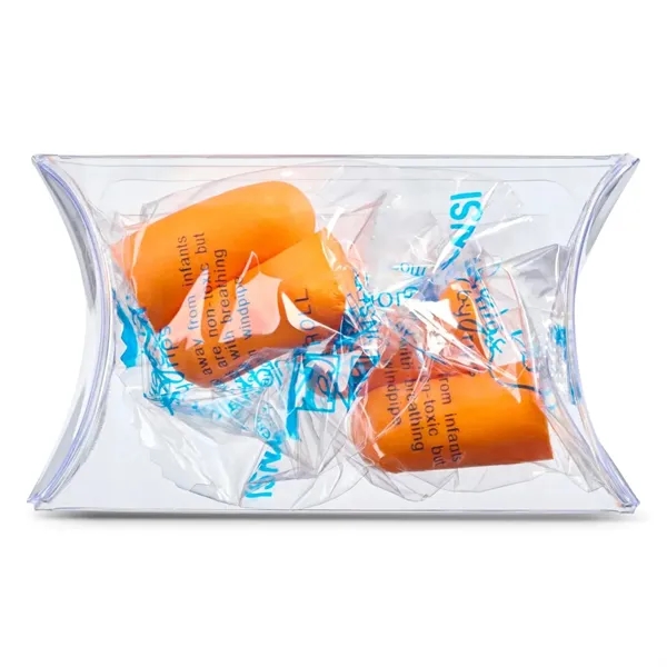 Provide comfort and convenience with this 3 pillow box containing two... from ASI 55583 GMG Pen