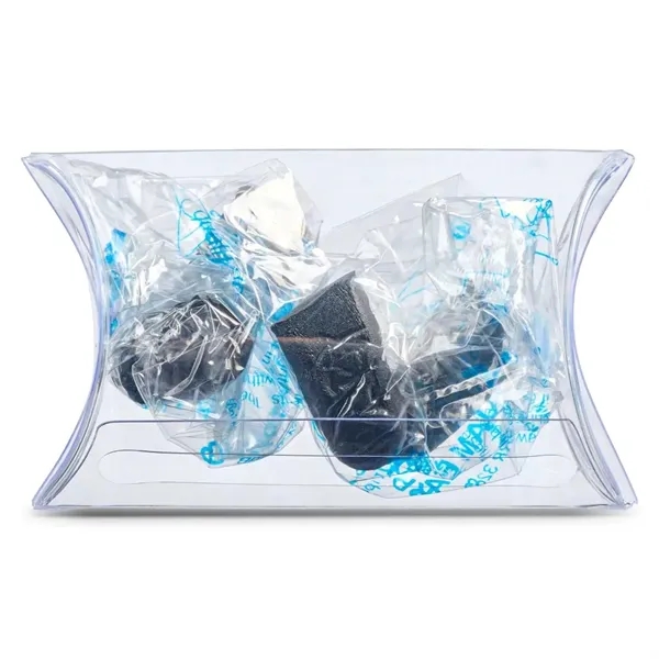 Provide comfort and convenience with this 3 pillow box containing two... from ASI 55583 GMG Pen
