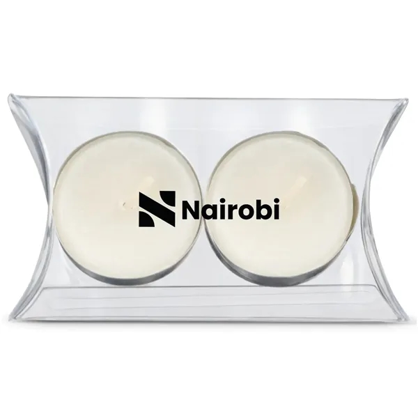 Create a warm, calming moment with this 4 pillow box containing... from ASI 55583 GMG Pen