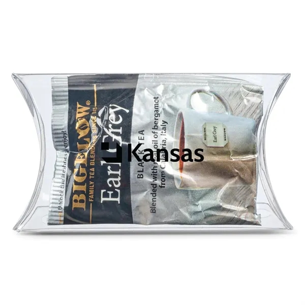 Encourage a relaxing break with this 4 pillow box containing two... from ASI 55583 GMG Pen