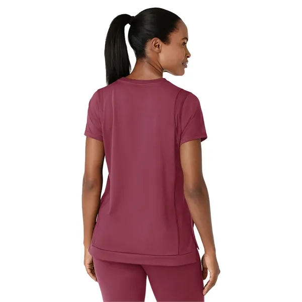 Wink - Renew - Women's Two-Pocket Flex-n-Reach Crew Neck...... from ASI 86018 Scrub Authority