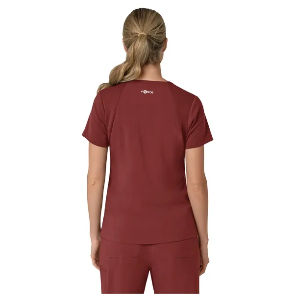 Carhartt Scrubs - Cross-Flex - Women's Three-Pocket Flex...... from ASI 86018 Scrub Authority