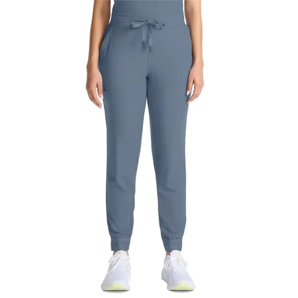 Healing Hands - HH Quest - Women's 5-Pocket Jogger Pant... from ASI 86018 Scrub Authority