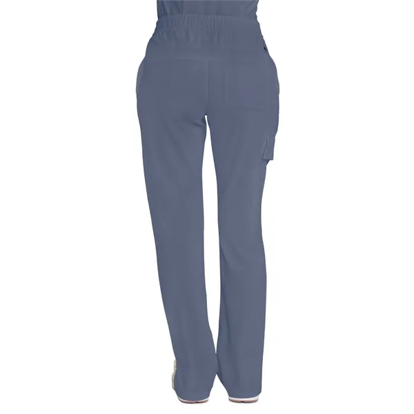 Healing Hands - HH Quest - Women's 4-Pocket Straight Leg ...... from ASI 86018 Scrub Authority