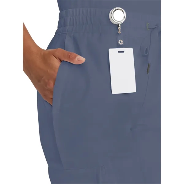 Healing Hands - HH Quest - Women's 4-Pocket Straight Leg ...... from ASI 86018 Scrub Authority