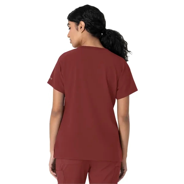 Carhartt Scrubs - Force Cross-Flex - Women's One-Pocket C...... from ASI 86018 Scrub Authority
