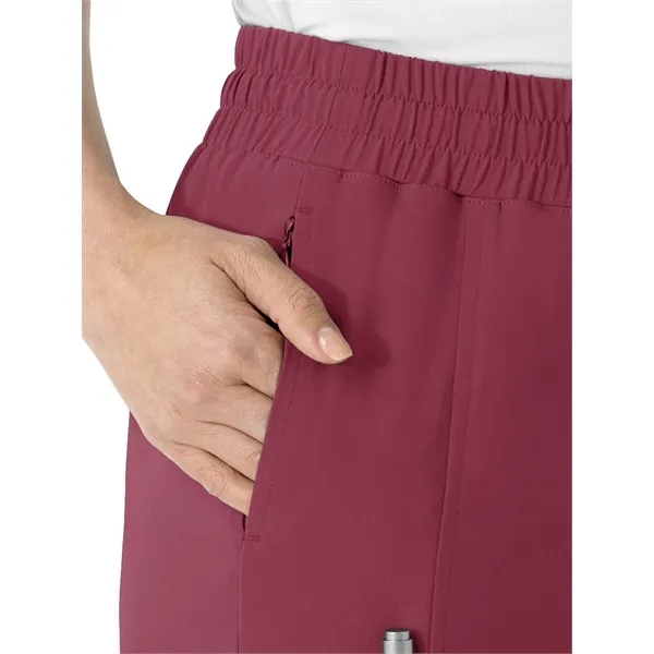 Wink - Renew - Women's Five-Pocket High Waist Tapered Scr...... from ASI 86018 Scrub Authority
