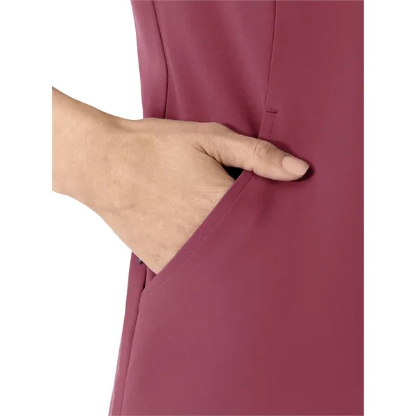 Wink - Renew - Women's Four-Pocket V-Neck Scrub Top... from ASI 86018 Scrub Authority