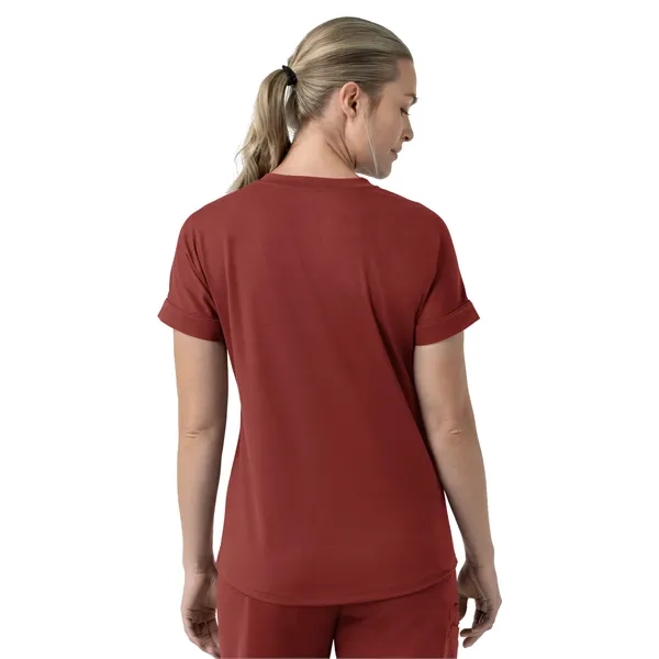 Carhartt Scrubs - Force Cross-Flex - Women's Five-Pocket...... from ASI 86018 Scrub Authority