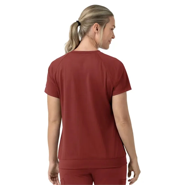 Carhartt Scrubs - Force Cross-Flex - Women's Two-Pocket C...... from ASI 86018 Scrub Authority