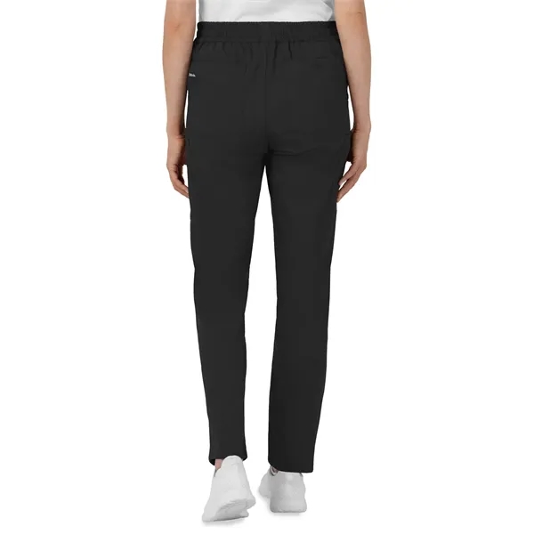 Wink - Boundless - Women's Six-Pocket High Rise Tapered S...... from ASI 86018 Scrub Authority