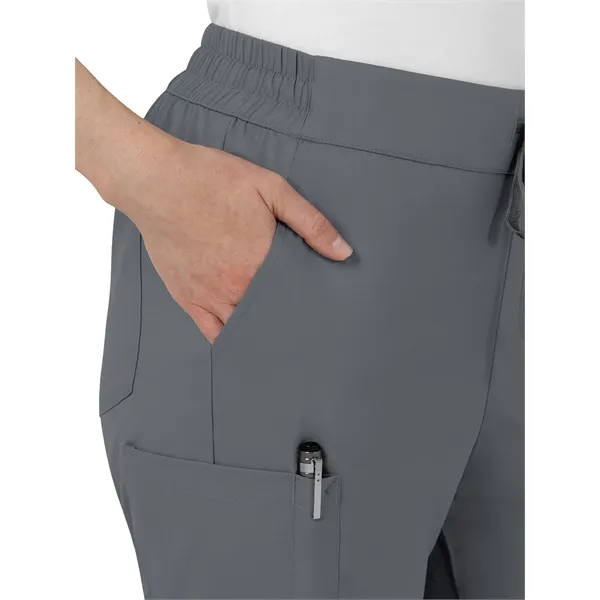 Wink - Boundless - Women's Six-Pocket High Rise Tapered S...... from ASI 86018 Scrub Authority