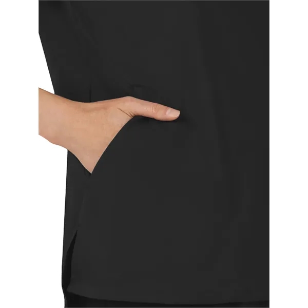 Wink - Boundless - Women's Two-Pocket Slash Pocket V-Neck...... from ASI 86018 Scrub Authority