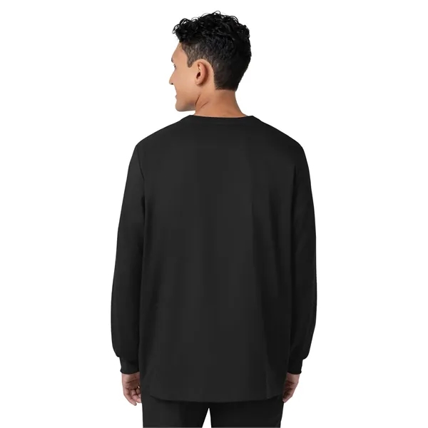 Wink - Boundless - Men's Two-Pocket Warm-Up Scrub Jacket... from ASI 86018 Scrub Authority