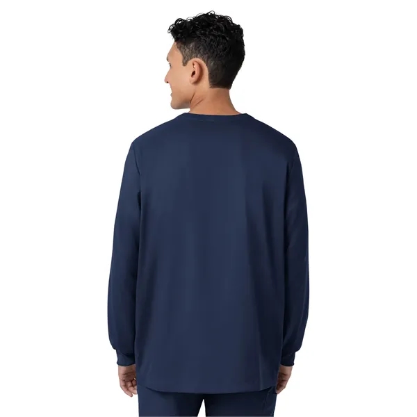 Wink - Boundless - Men's Two-Pocket Warm-Up Scrub Jacket... from ASI 86018 Scrub Authority