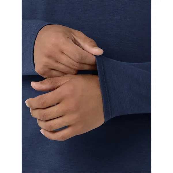 Wink - Layers - Men's Essential Long Sleeve Scrub Top... from ASI 86018 Scrub Authority