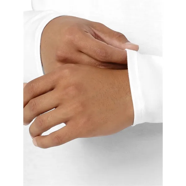 Wink - Layers - Men's Essential Long Sleeve Scrub Top... from ASI 86018 Scrub Authority