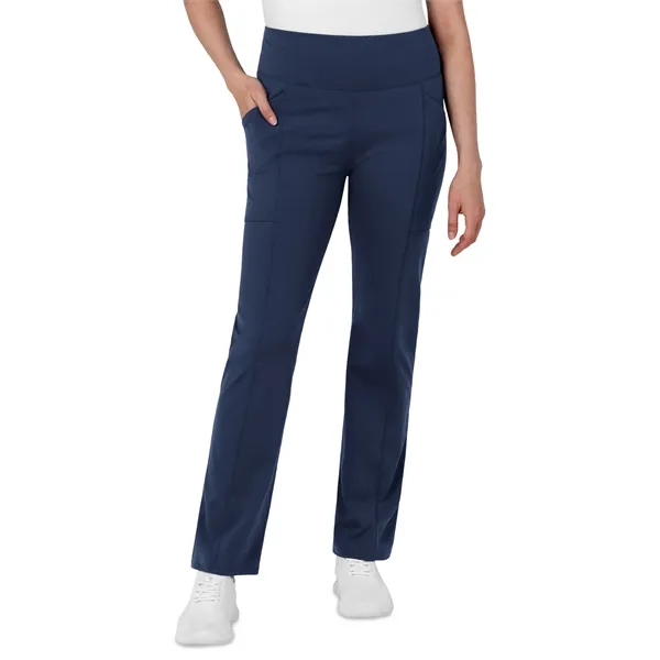 Wink - Renew - Women's Three-Pocket Straight Leg Scrub Le...... from ASI 86018 Scrub Authority