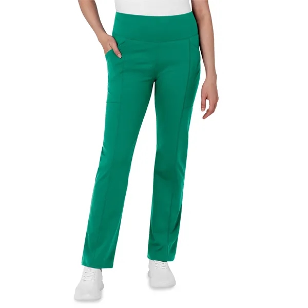 Wink - Renew - Women's Three-Pocket Straight Leg Scrub Le...... from ASI 86018 Scrub Authority