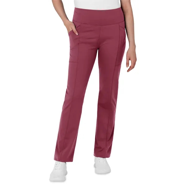 Wink - Renew - Women's Three-Pocket Straight Leg Scrub Le...... from ASI 86018 Scrub Authority