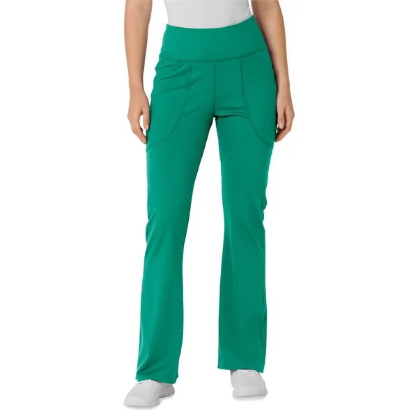 Wink - Renew - Women's Five-Pocket Yoga Scrub Pant... from ASI 86018 Scrub Authority