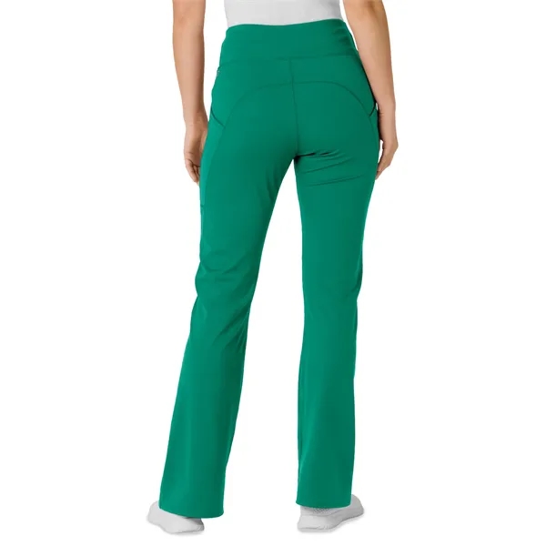 Wink - Renew - Women's Five-Pocket Yoga Scrub Pant... from ASI 86018 Scrub Authority
