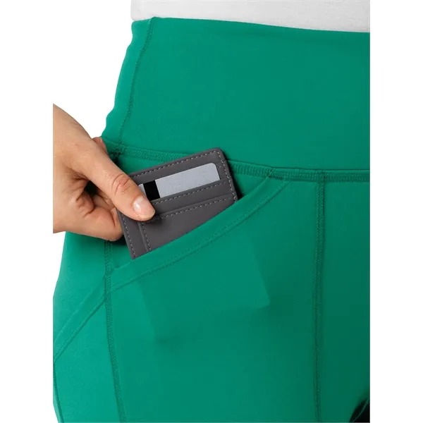 Wink - Renew - Women's Five-Pocket Yoga Scrub Pant... from ASI 86018 Scrub Authority