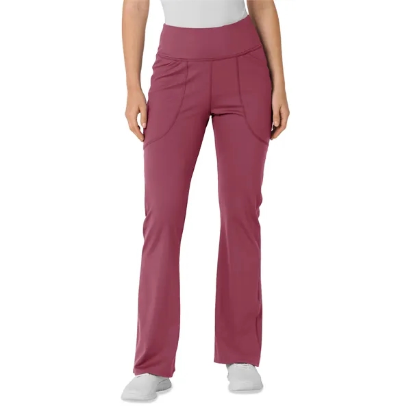 Wink - Renew - Women's Five-Pocket Yoga Scrub Pant... from ASI 86018 Scrub Authority