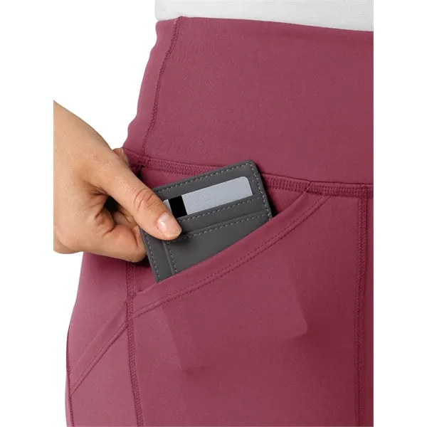 Wink - Renew - Women's Five-Pocket Yoga Scrub Pant... from ASI 86018 Scrub Authority